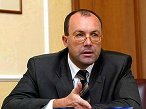 Олег Сафонов