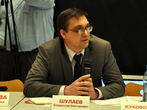 Владислав Шулаев