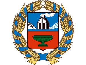 Алтайский край