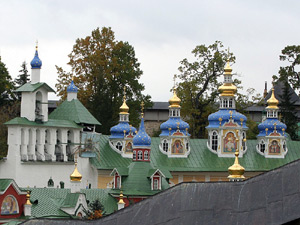 Северо-Западный федеральный округ