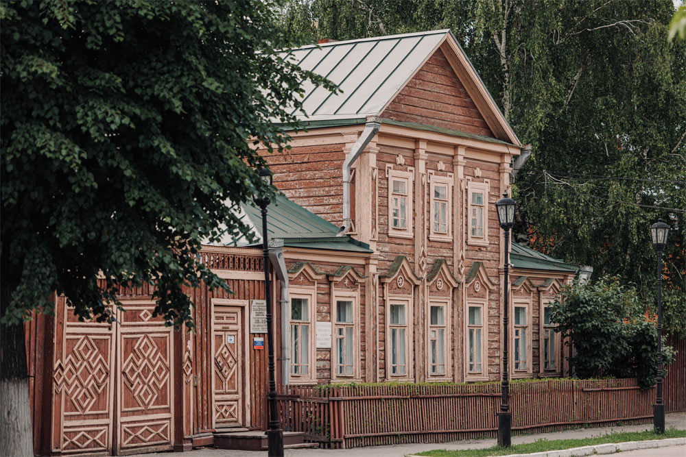 Рязань